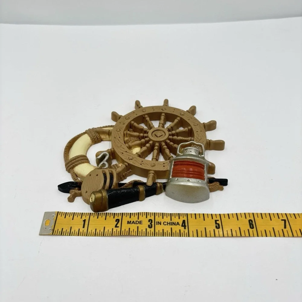 Burwood Products Co piece set
